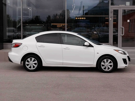 Купить Мазда Mazda 3 2011г.