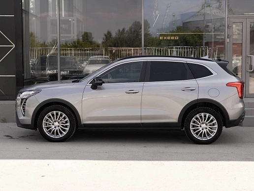 Купить Хавал Haval Jolion 2024г.