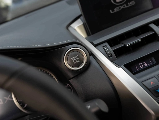Купить Лексус Lexus NX 2014г.