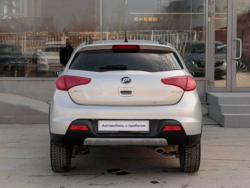 Купить Лифан КС50 2016г.