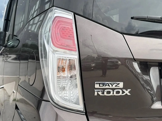 Купить Ниссан Дайз Рукс 2019г.