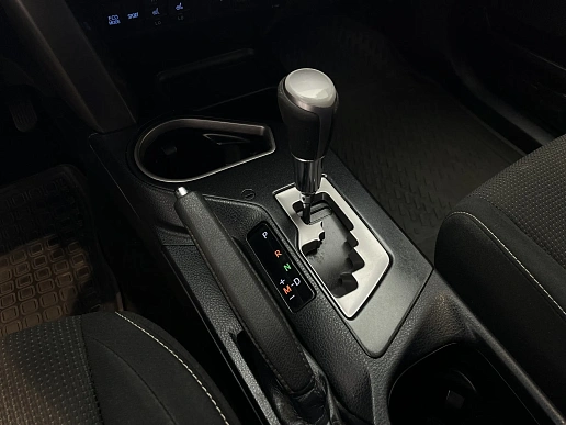 Купить Тойота Новый RAV4 2018г.