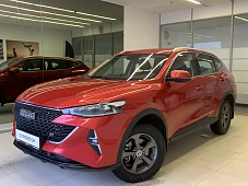 Купить Хавал Haval F7 2023г.