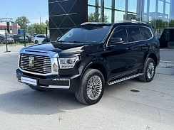 Купить Танк 500 2023г.