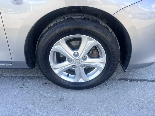 Купить Мазда Mazda 6 2011г.