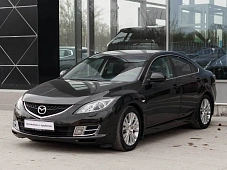Купить Мазда Mazda 6 2008г.