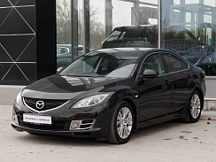 Купить Мазда Mazda 6 2008г.