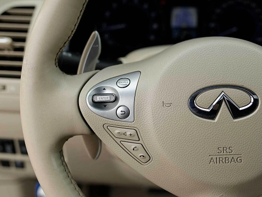 Купить Инфинити ФКС 2012г.