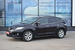 Mazda CX-7