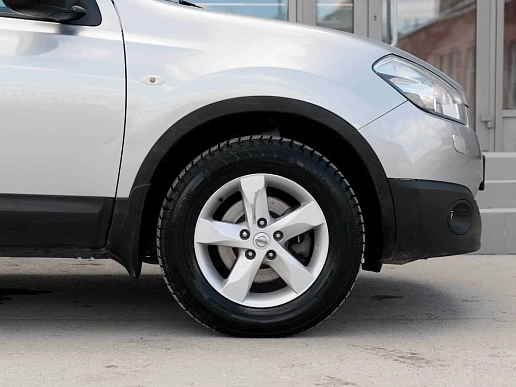 Купить Ниссан Кашкаи 2012г.