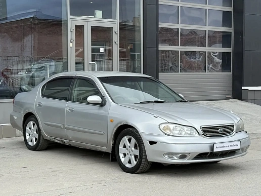 Купить Ниссан Сефиро 2001г.
