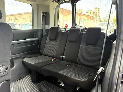 Купить Хонда Степвгн 2017г.