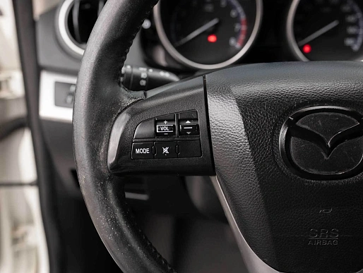 Купить Мазда Mazda 3 2011г.