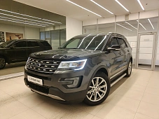 Купить Форд Експлорер 2017г.