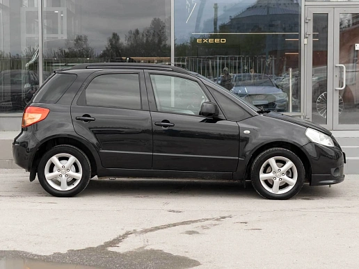 Купить Сузуки СКС4 2008г.
