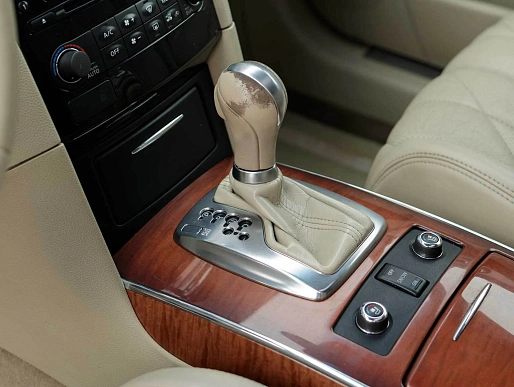 Купить Инфинити ФКС 2012г.