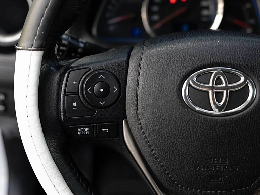 Купить Тойота Новый RAV4 2013г.