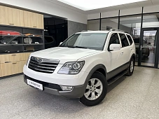 Купить Киа Мохаве 2009г.