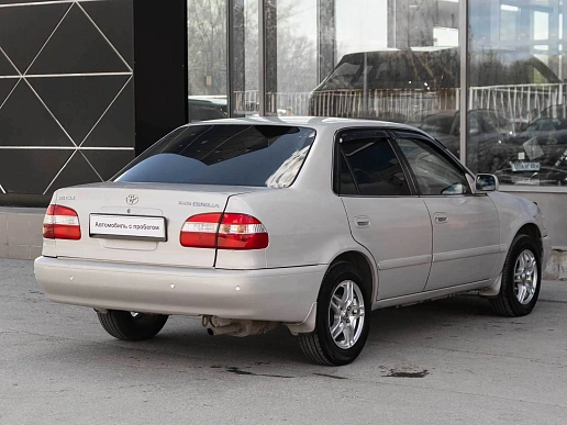 Купить Тойота Королла 2000г.