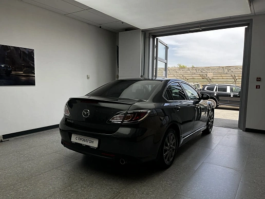 Купить Мазда Mazda 6 2012г.