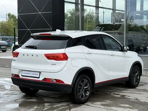 Купить ДонгФенг  Фенгон 500 2024г.