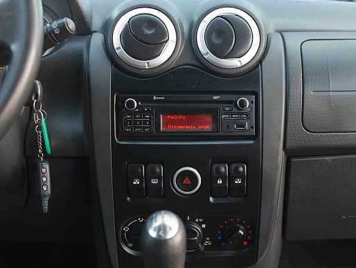 Купить Лада Ларгус 2014г.