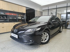 Купить Тойота Камрй 2020г.