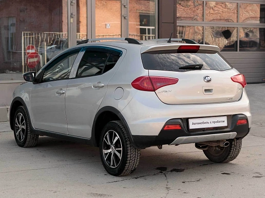 Купить Лифан КС50 2016г.