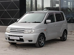 Купить Митсубиси Динго 2001г.