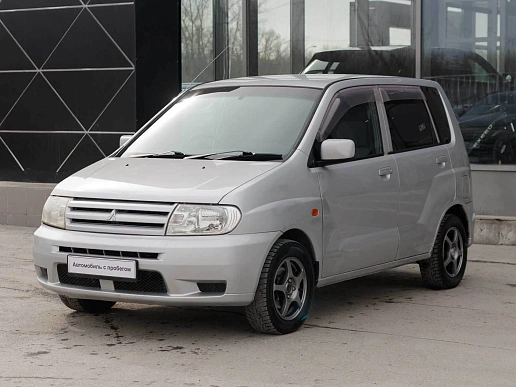 Купить Митсубиси Динго 2001г.