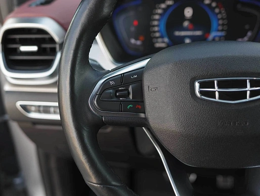 Купить Джили Кулрай 2022г.