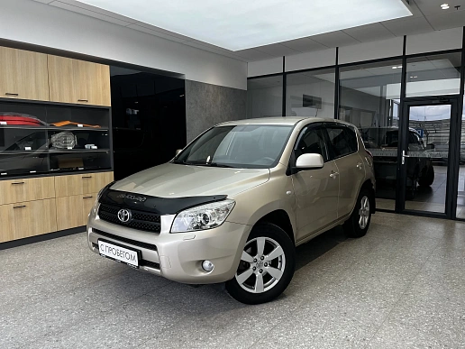 Купить Тойота Новый RAV4 2006г.