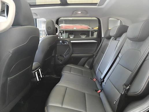 Купить Хавал Haval DARGO 2024г.
