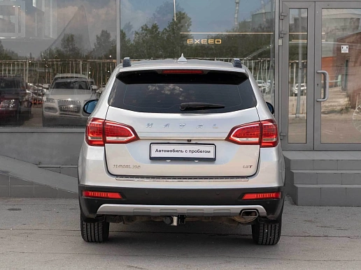 Купить Хавал Haval H6 2019г.