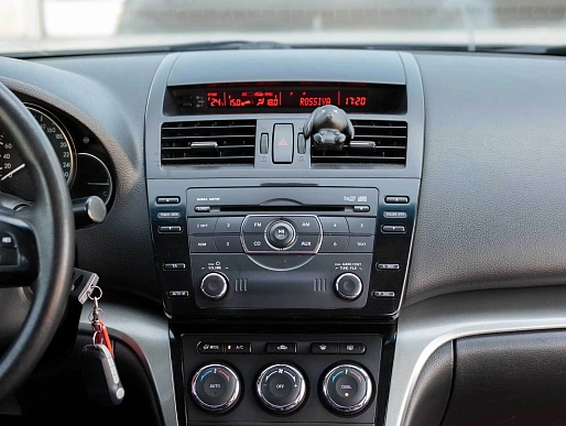 Купить Мазда Mazda 6 2011г.