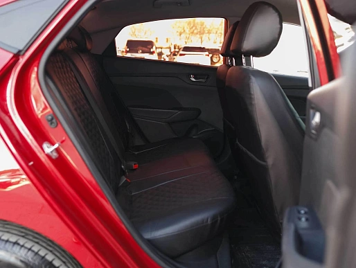 Купить Хёндай Соларис 2018г.