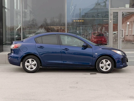 Купить Мазда Mazda 3 2013г.