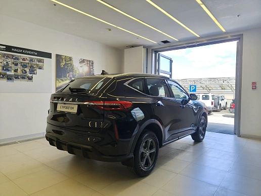 Купить Хавал Haval F7 2023г.