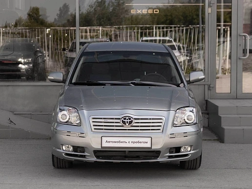 Купить Тойота Авенсис 2007г.