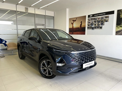 Купить Омода С5 2024г.