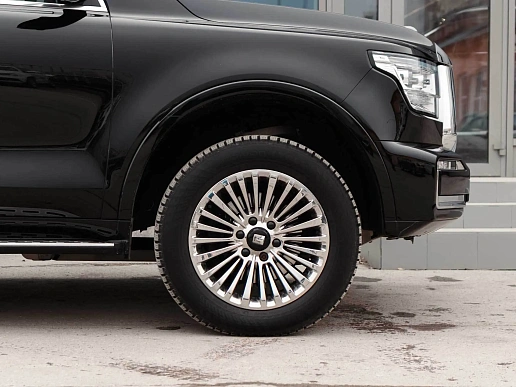 Купить Танк 500 2023г.