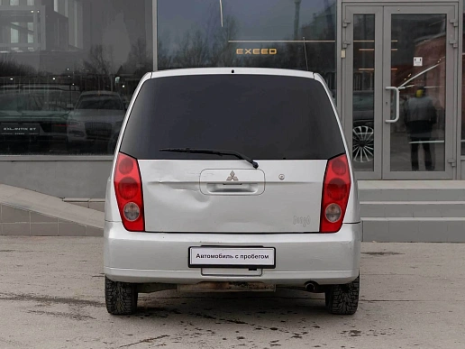 Купить Митсубиси Динго 2001г.