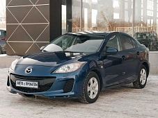 Купить Мазда Mazda 3 2013г.