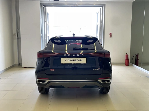 Купить Омода С5 2024г.