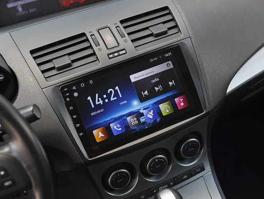 Купить Мазда Mazda 3 2009г.