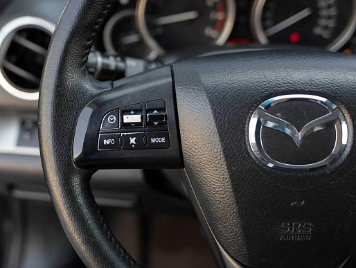 Купить Мазда Mazda 6 2011г.