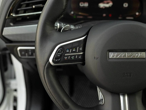 Купить Хавал Haval F7 2023г.