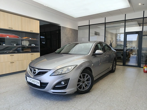 Купить Мазда Mazda 6 2010г.