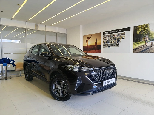 Купить Хавал Haval F7 2023г.