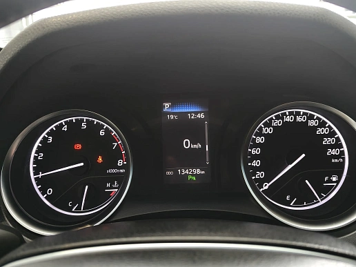 Купить Тойота Камрй 2020г.